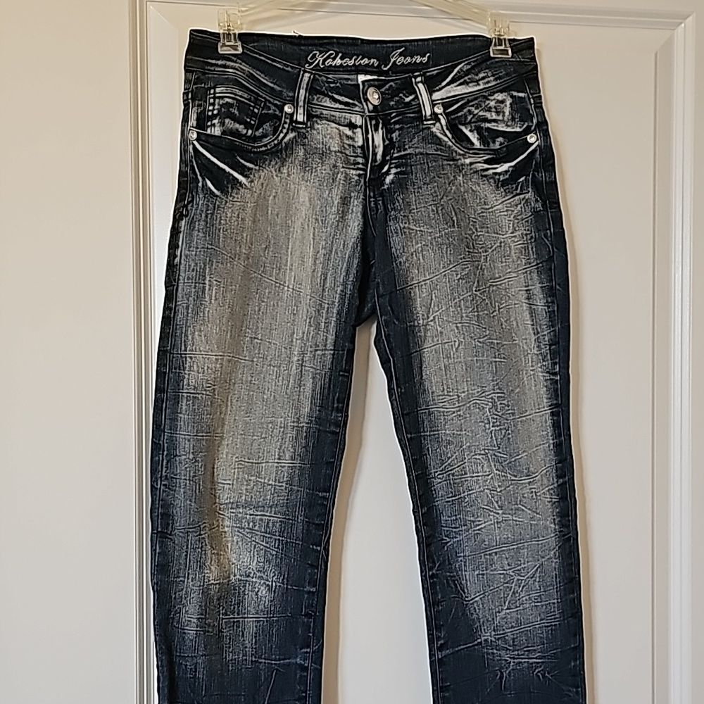 Kohesion Jeans size:3